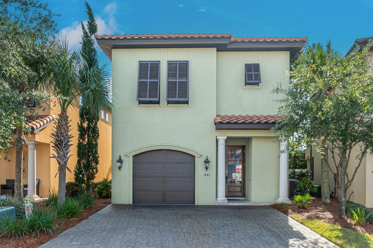 Foto principal - 1881 Baytowne Loop