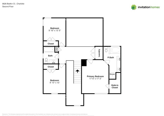 Foto del edificio - 8626 Bodkin Ct