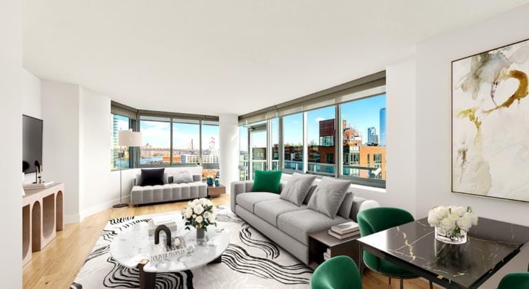 Primary Photo - 1 bedroom in Long Island City NY 11109