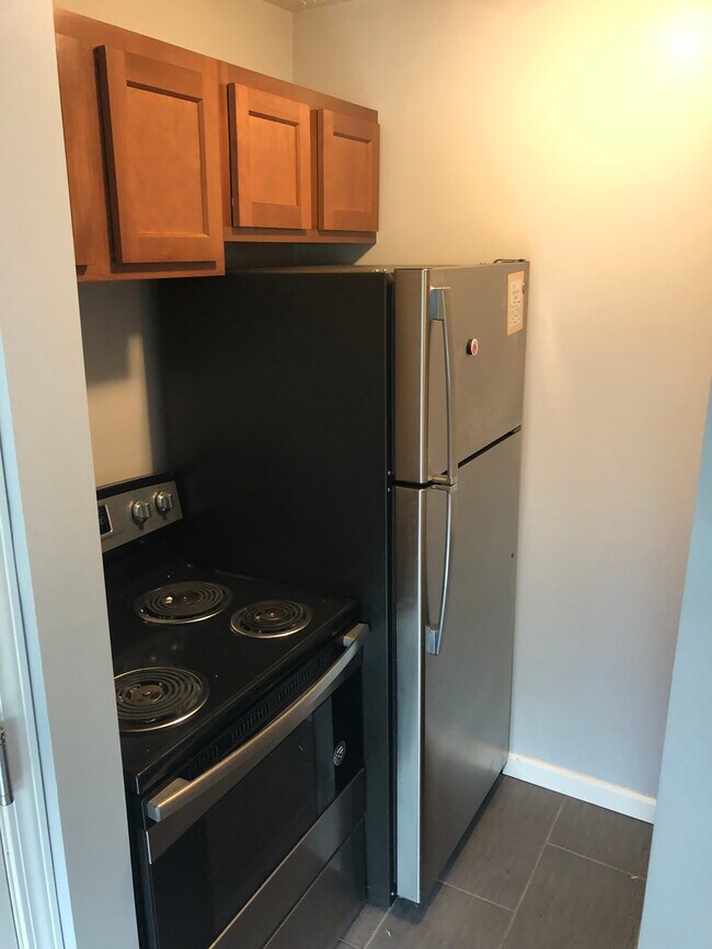 Foto del edificio - 3104 Archwood Ave