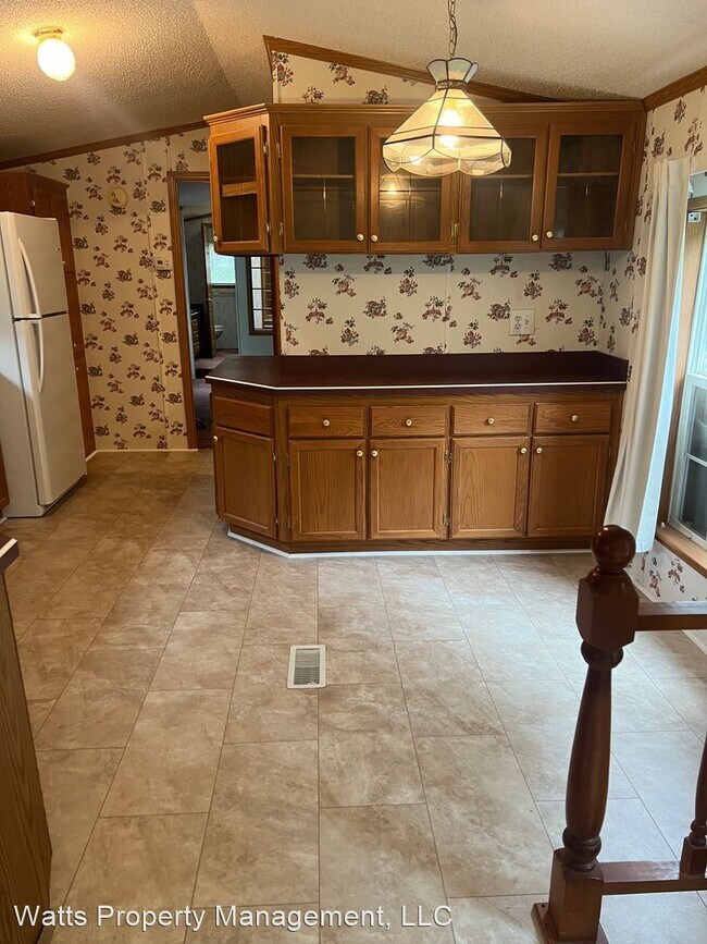 Foto del edificio - 2 br, 2 bath House - 5560 Browns Mill Rd -...
