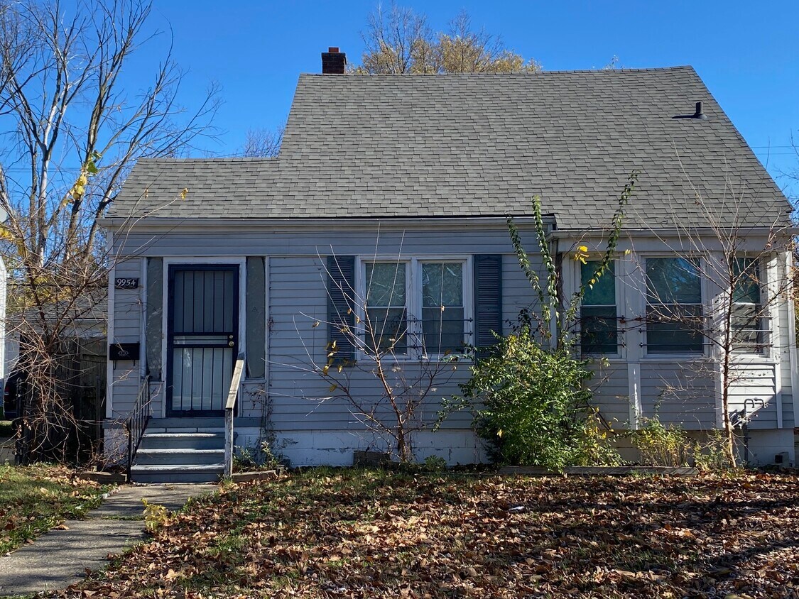 Foto principal - 9954 Evergreen Rd