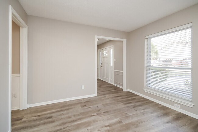 Foto del edificio - 17930 Cypress Spring Dr