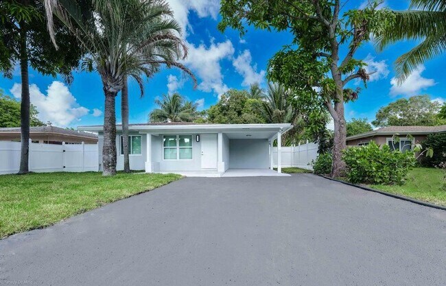 Foto del edificio - 1405 NW 7th Terrace