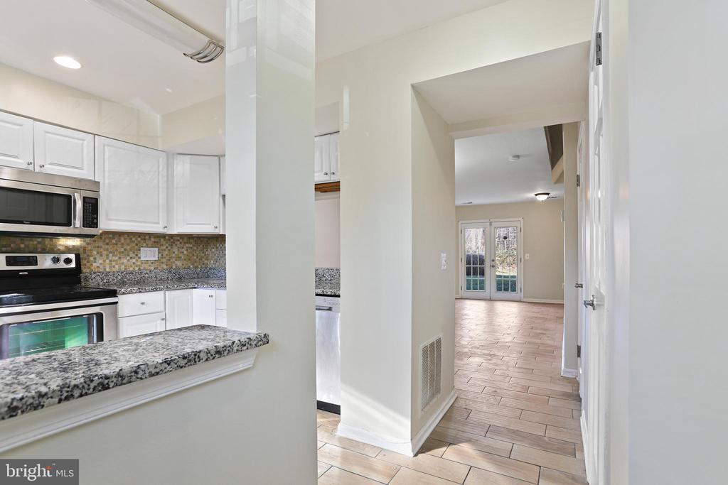 Foto principal - 9658 Stirling Bridge Dr