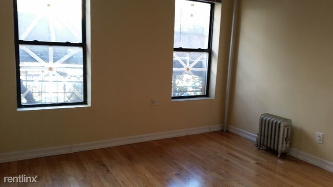 Foto del edificio - 598 W 191st St
