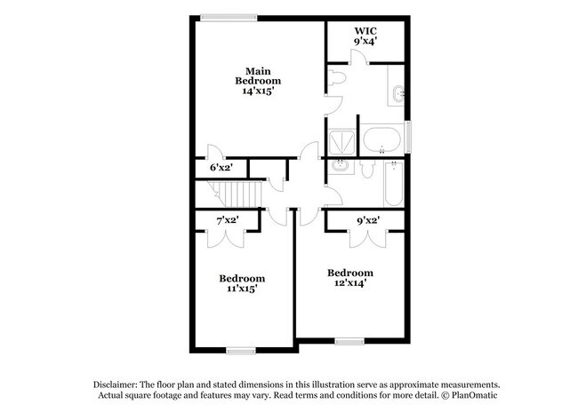 Building Photo - 6926 Silver Grass Ct
