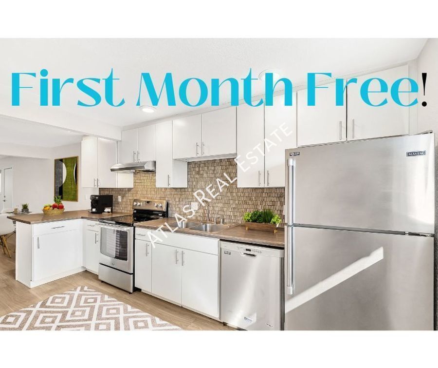 Foto principal - ONE MONTH RENT FREE Plus W/D INCLUDED! New...