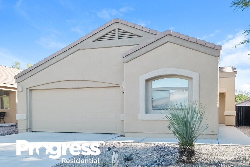4054 E Stony Meadow Dr, Tucson, AZ 85756 House for Rent in Tucson, AZ