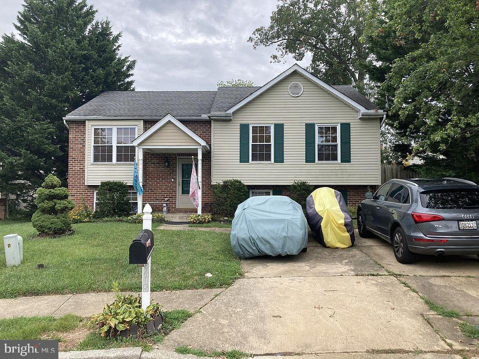 8615 Wilenoak Ct, Rosedale, MD 21237 House Rental in Rosedale, MD