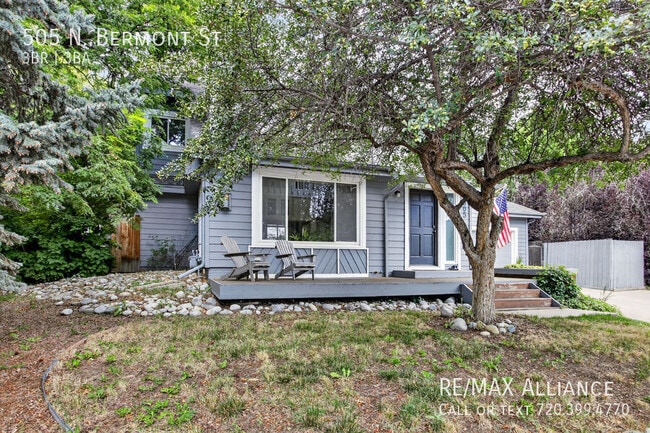 Building Photo - 505 Bermont St