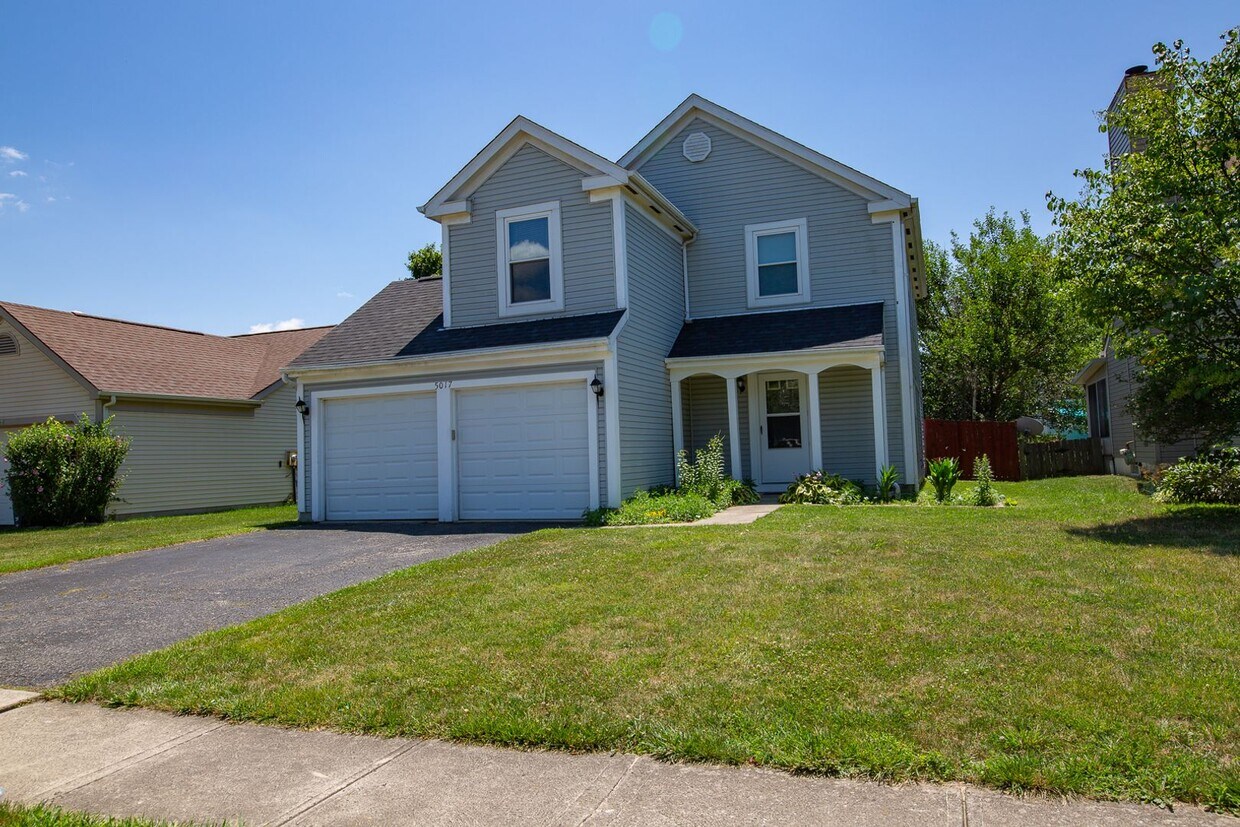 Foto principal - 5017 Shady Oak Dr