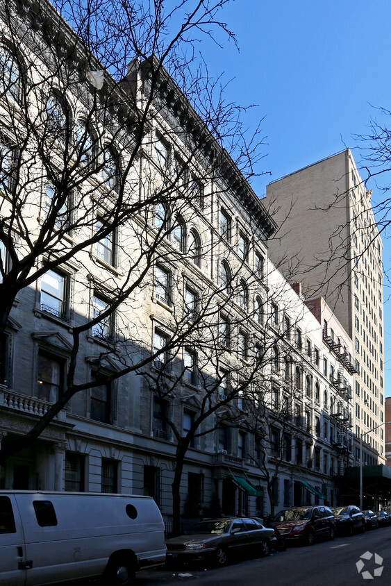 Building Photo - The Amsterdam Residence