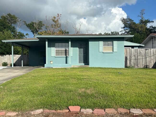 Foto del edificio - 1404 Clay Ave