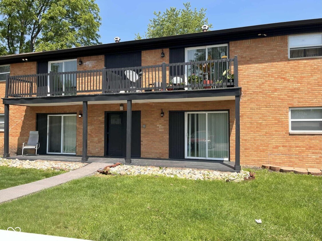 Foto del edificio - 6262 Eastridge Dr