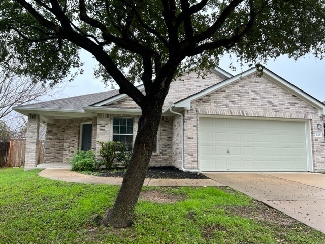Foto del edificio - 1712 Bush Coat Ln