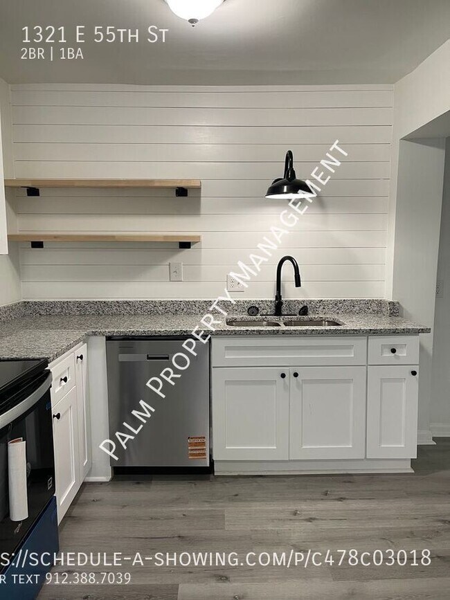 Foto del edificio - 1321 E 55th St