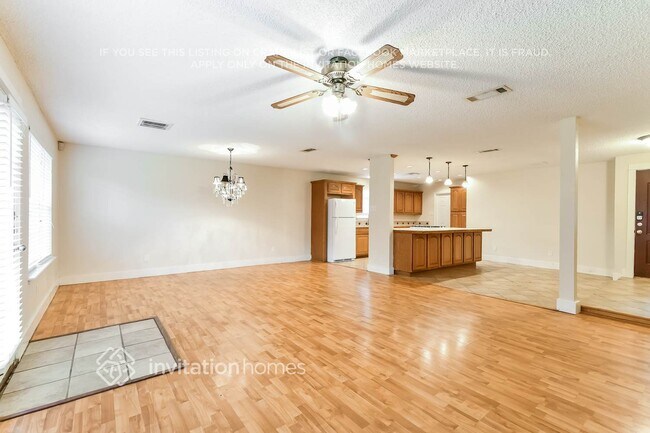 Foto del edificio - 2511 Peaceful Valley Dr