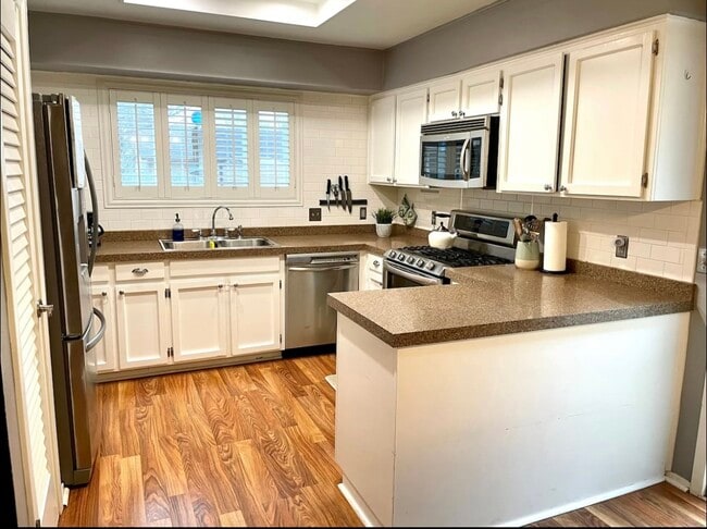 Foto del edificio - 8305 Seminary Ridge Dr