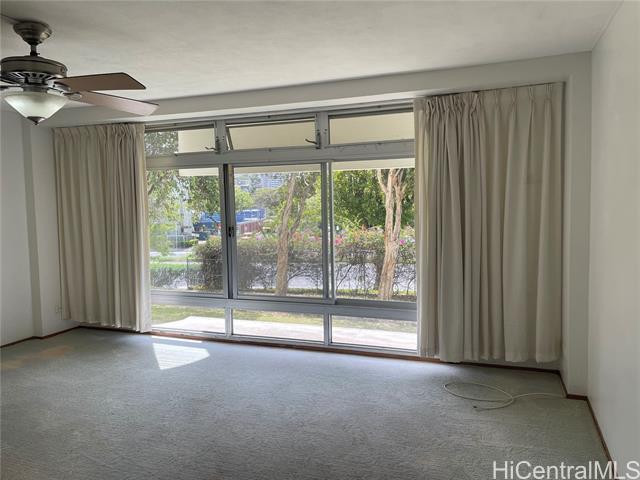 Building Photo - 1511 Nuuanu Ave