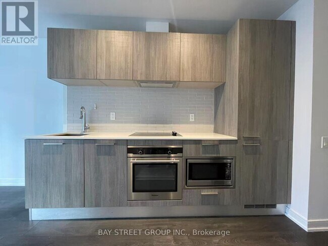 Photo du bâtiment - 3 Gloucester St