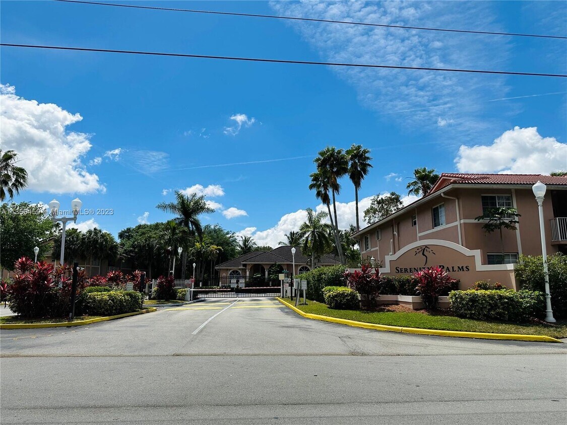 3241 Sabal Palm Manor Unit 201, Hollywood, FL 33024 Condo for Rent in