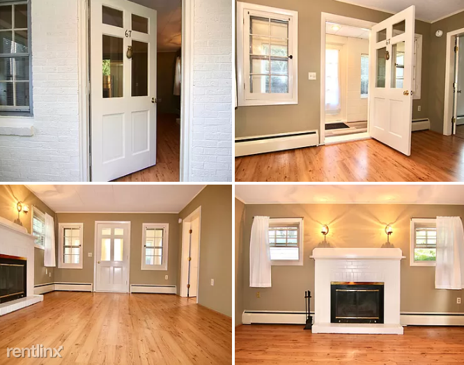 Foto del edificio - 2 br, 1 bath House - 67 Johnson Rd