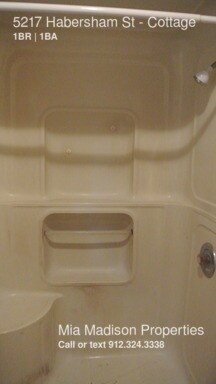 Foto del edificio - 5217 Habersham St