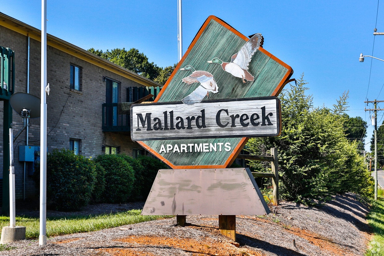 Mallard Creek Apartments Apartments in Statesville, NC