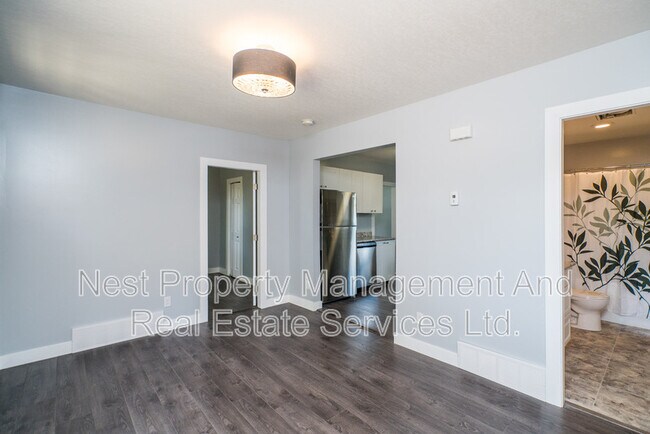 Photo du bâtiment - 1564 Fir St