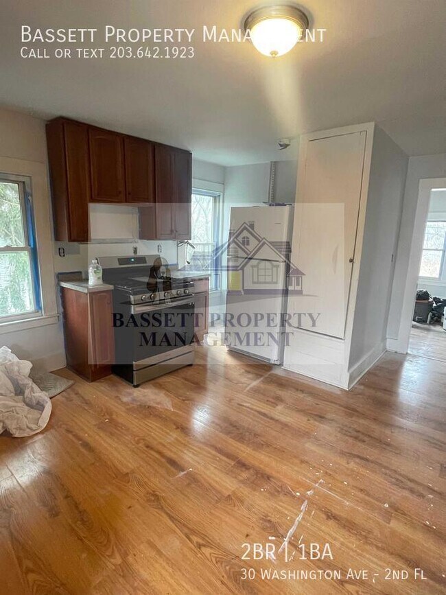 Foto del edificio - 30 Washington Ave