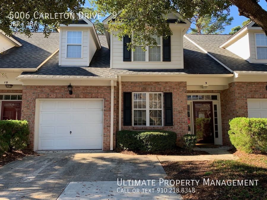 5006 Carleton Dr Unit 9, Wilmington, NC 28403 Room for Rent in