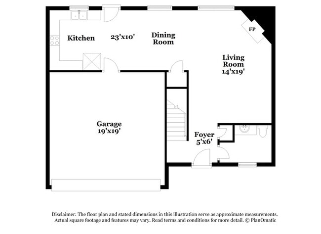 Foto del edificio - 347 Golfview Ln