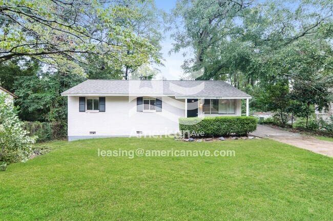 Foto del edificio - 4930 Bonnybrook Way
