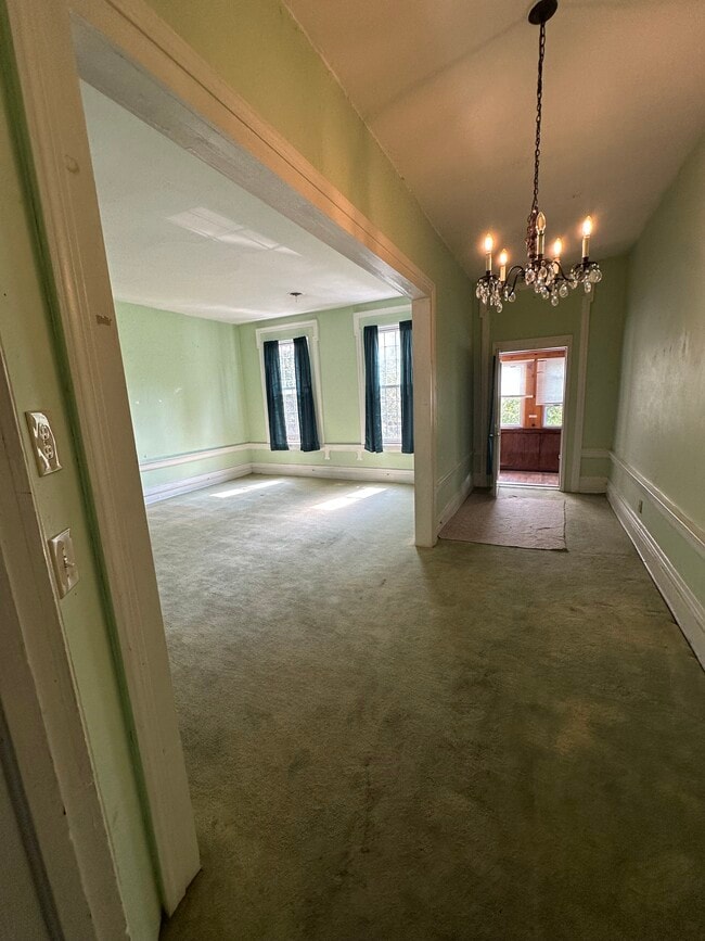 Foyer - 926 Diamond Park