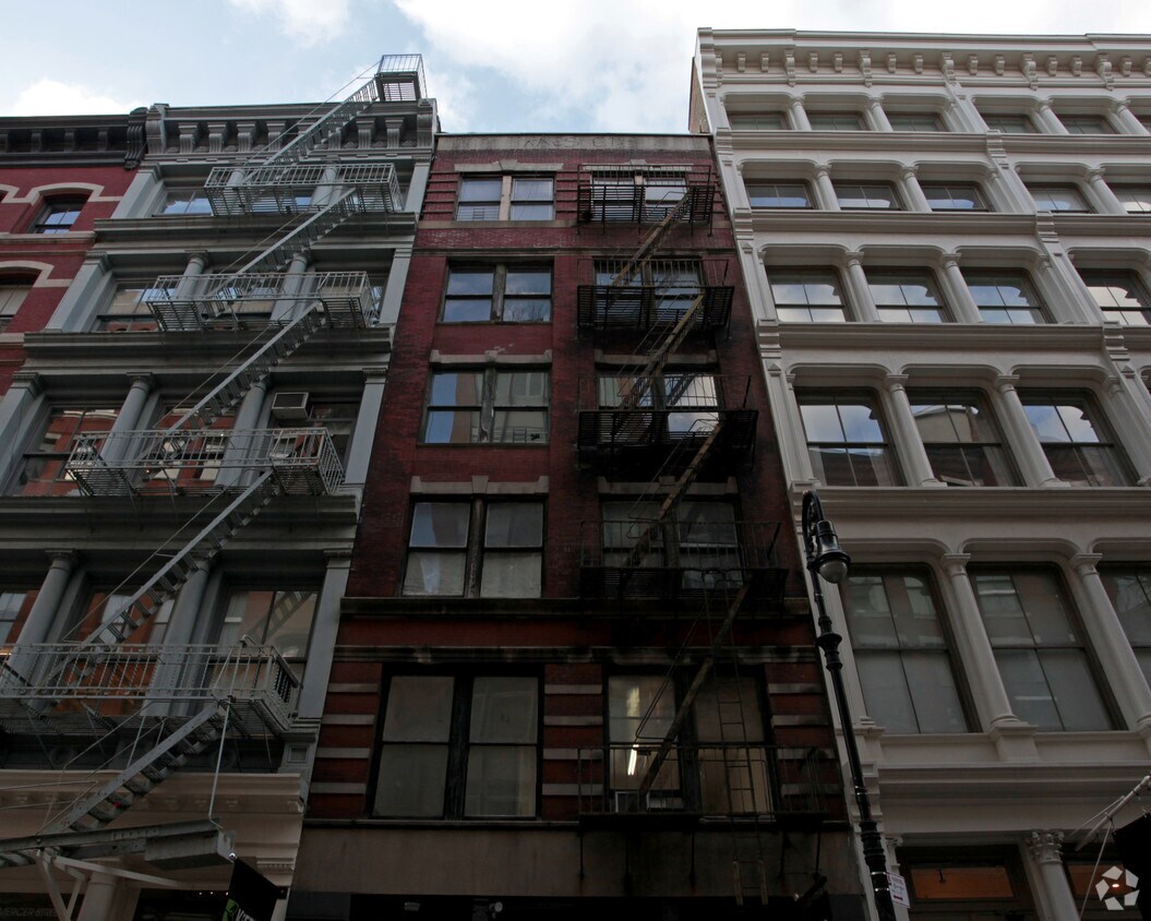 Foto del edificio - 71 Mercer St
