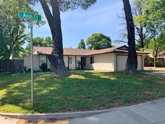Building Photo - 805 Avon Ct