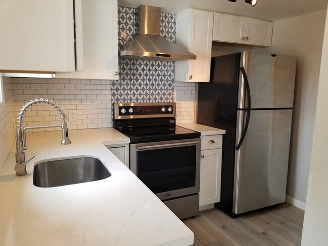 Foto del edificio - #1023-Maker-Clark