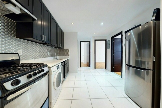 Amsterdam Avenue - Amsterdam Avenue Apartment