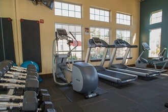 Interior Photo - Tuscany Hills Luxury Apartments