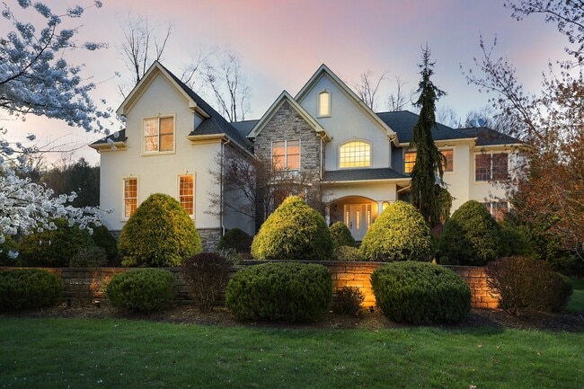 Foto del edificio - 31 Washington Valley Rd