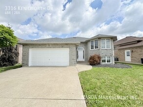 Building Photo - 3316 Kenilworth Dr