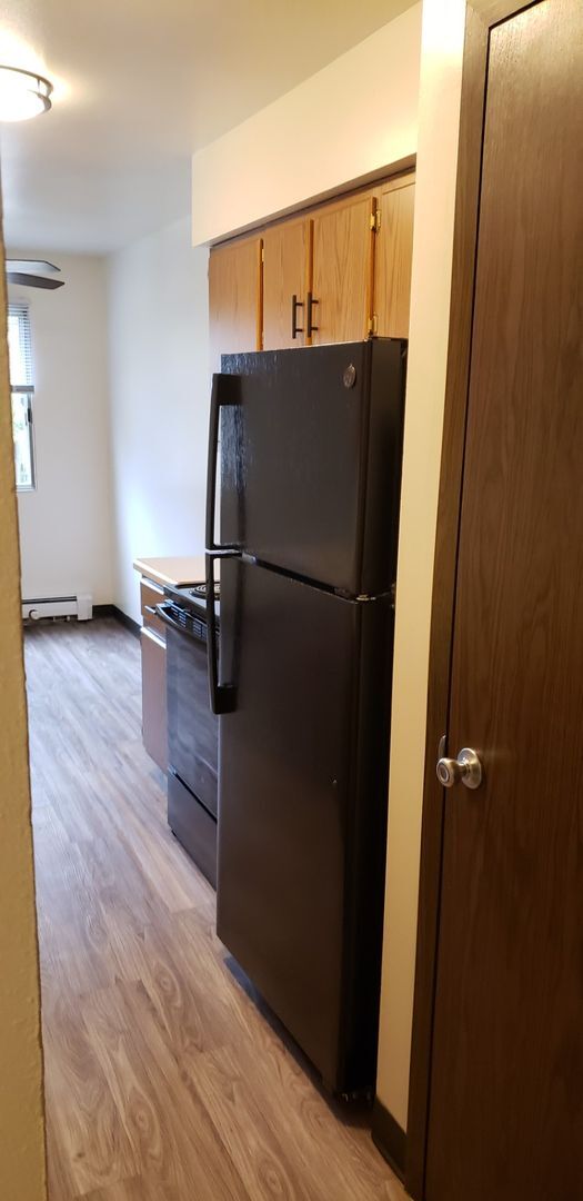 Foto del interior - Heritage Arms Apartments