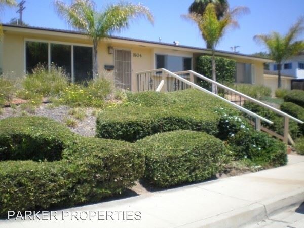 Foto del edificio - 3 br, 1 bath House - 1904 Wilbur Avenue