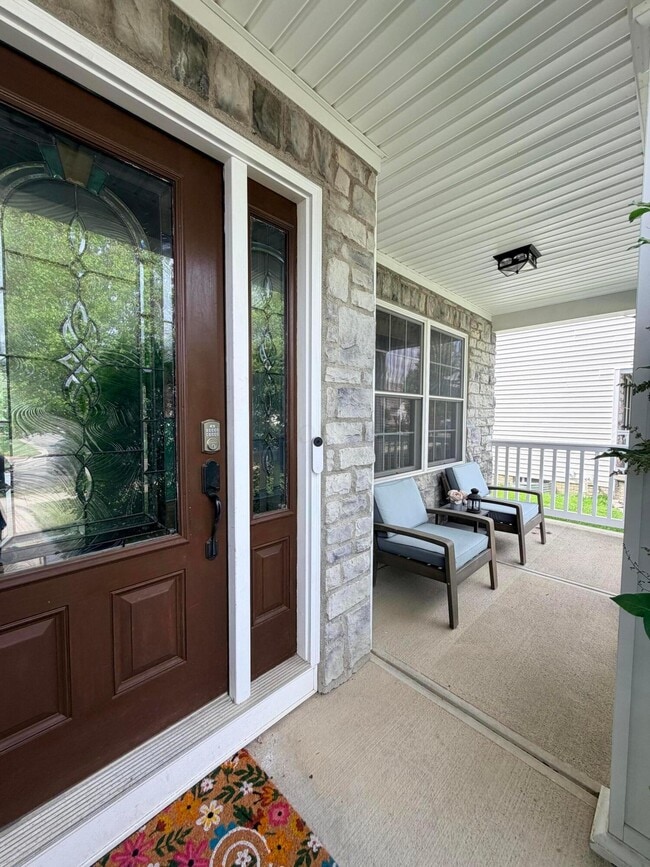 Building Photo - 5205 Wabash River St