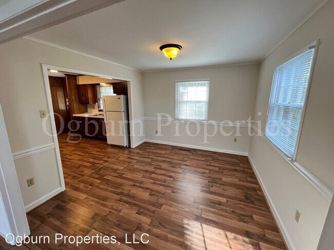 Building Photo - 3 br, 2 bath House - 1240 FENIMORE STREET