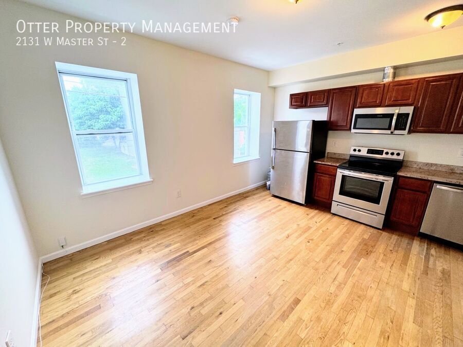 Foto principal - 2131 Master St