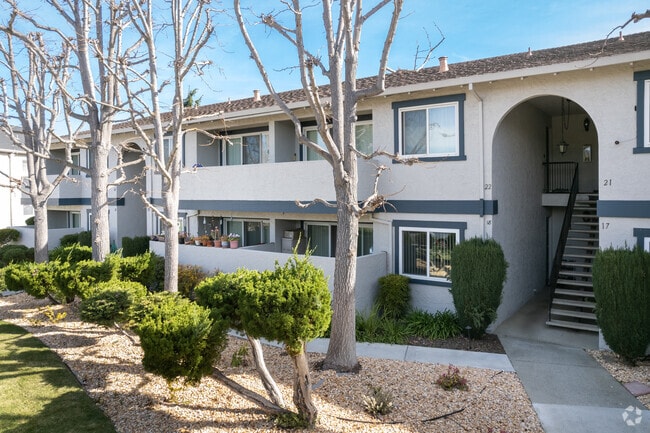 Foto del edificio - Prospect Corners