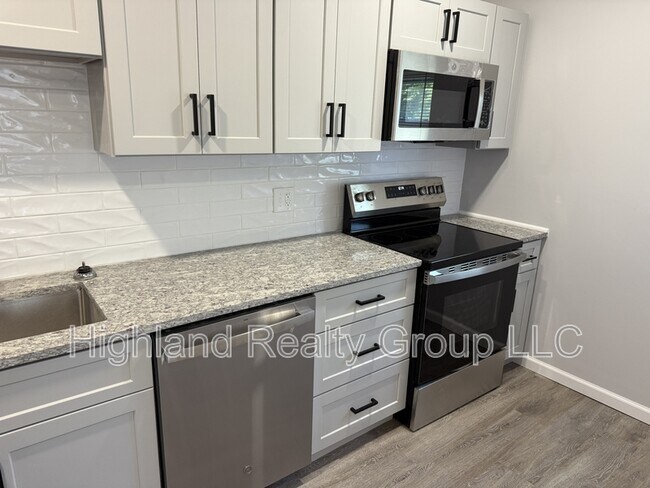 Foto del edificio - 913 Blunston St