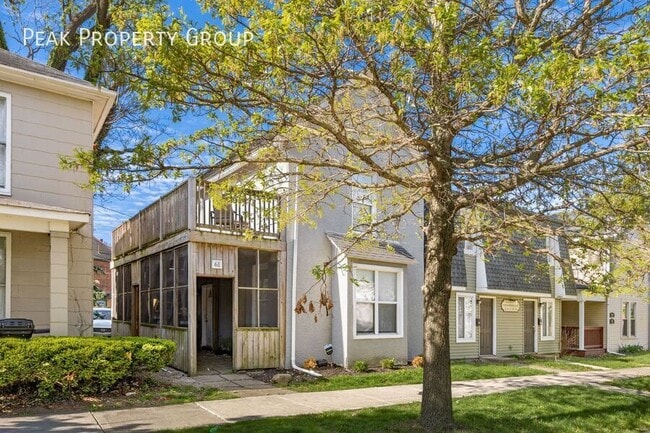 Building Photo - 61 McMillen Ave